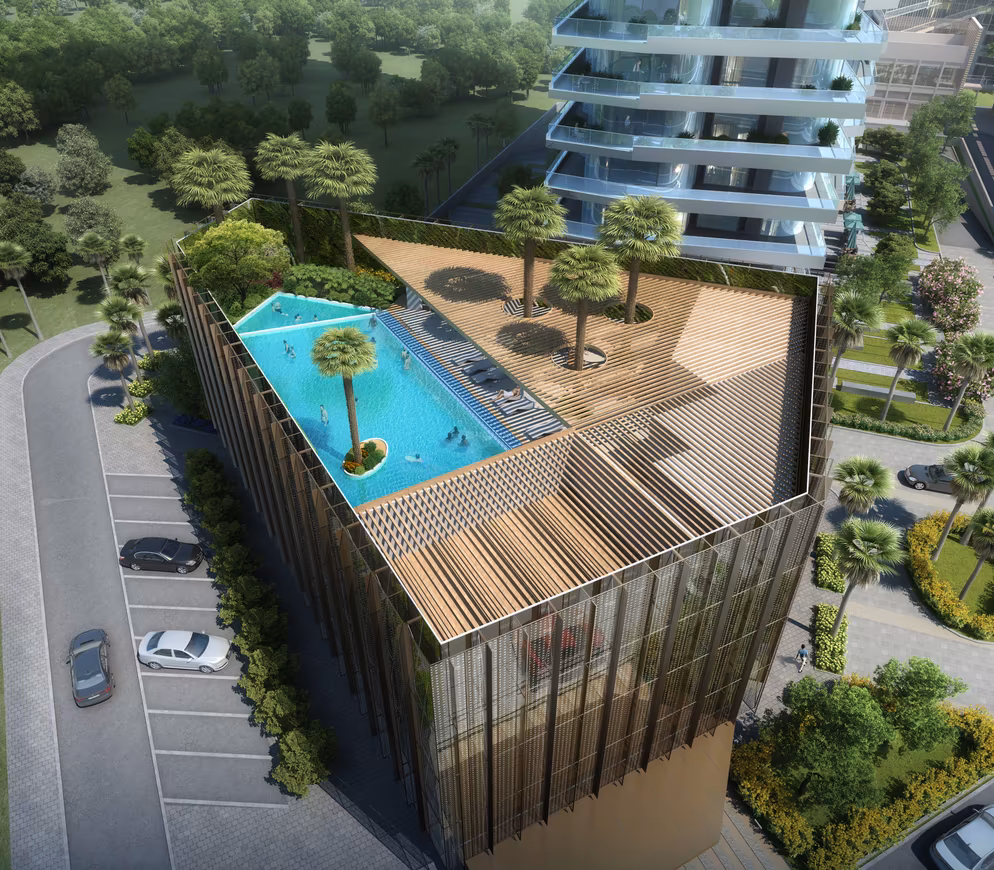 Paras Quartier - Image 19
