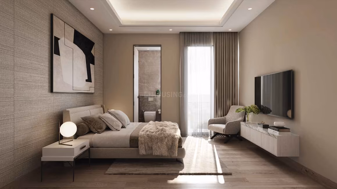 Suncity Vatsal Valley Independent Floors 1 - Image 11