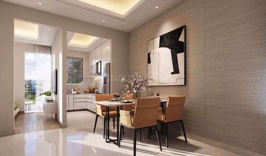 Suncity Vatsal Valley Independent Floors 1 - Image 14