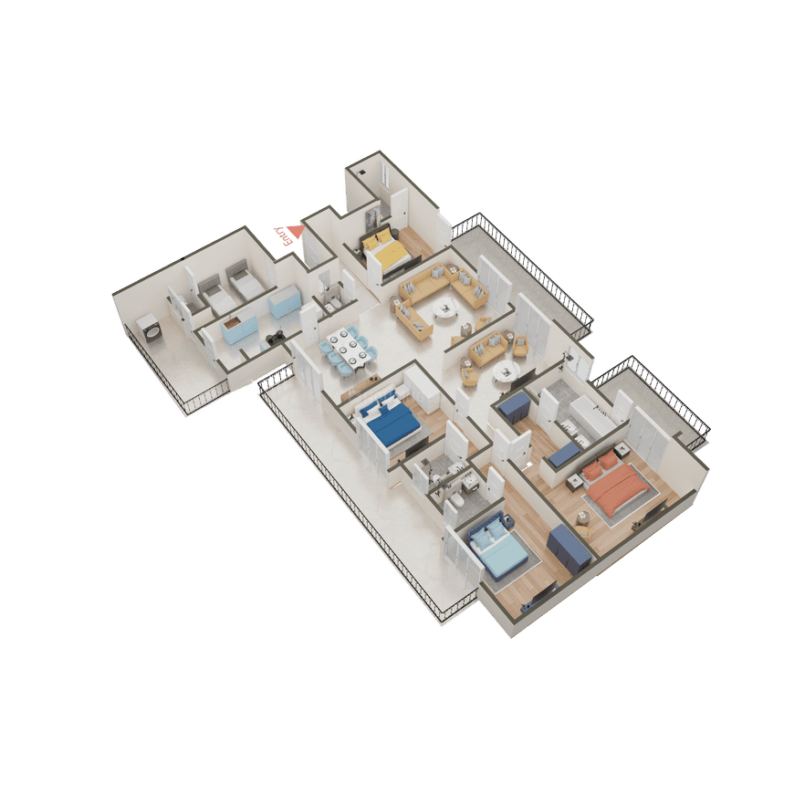 Paras The Manor - Image 23