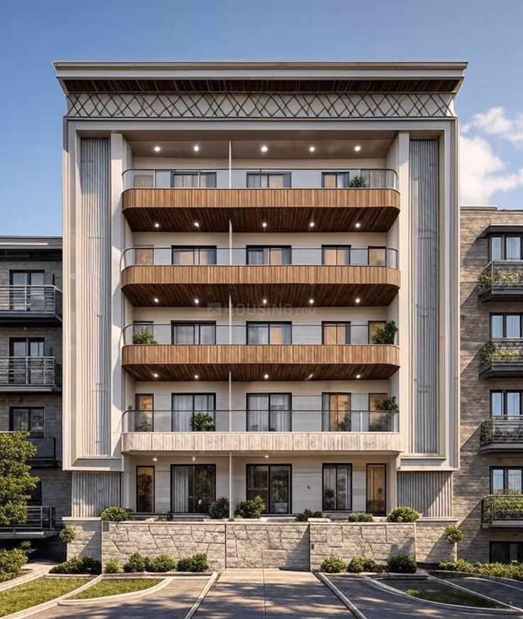 Complete I And M Floret Homes - Image 1