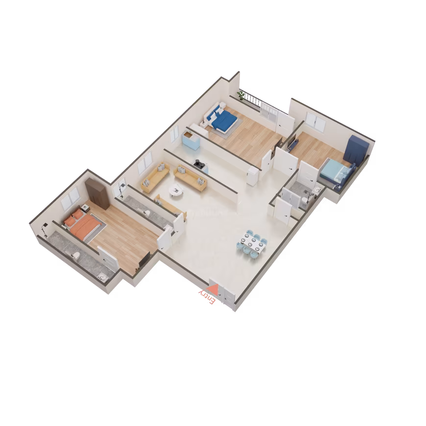 Realcon Silver Oak Tower III - Image 15