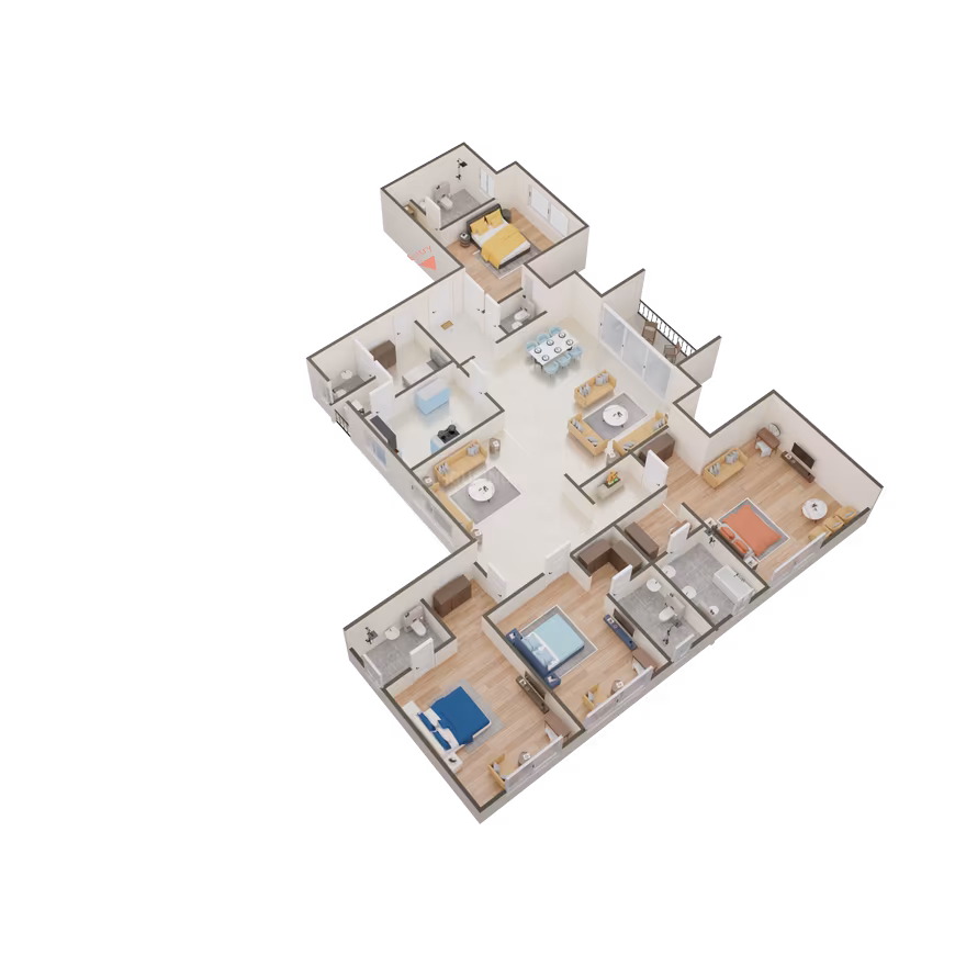 Jaypee Knights Court - Image 23