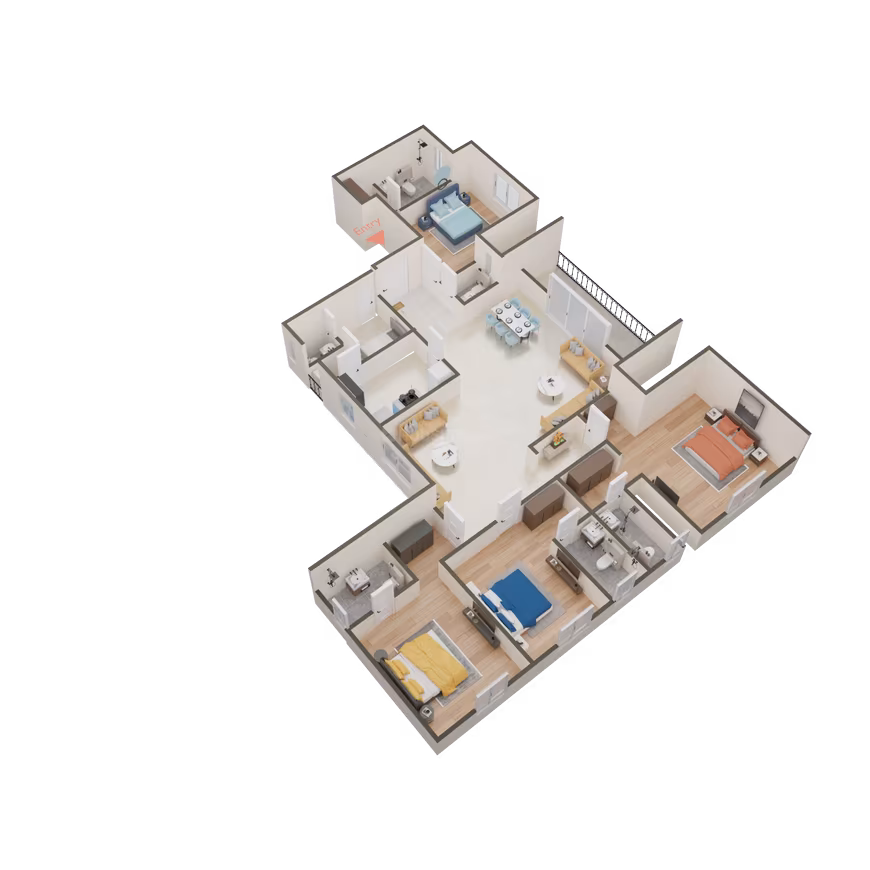 Jaypee Knights Court - Image 24