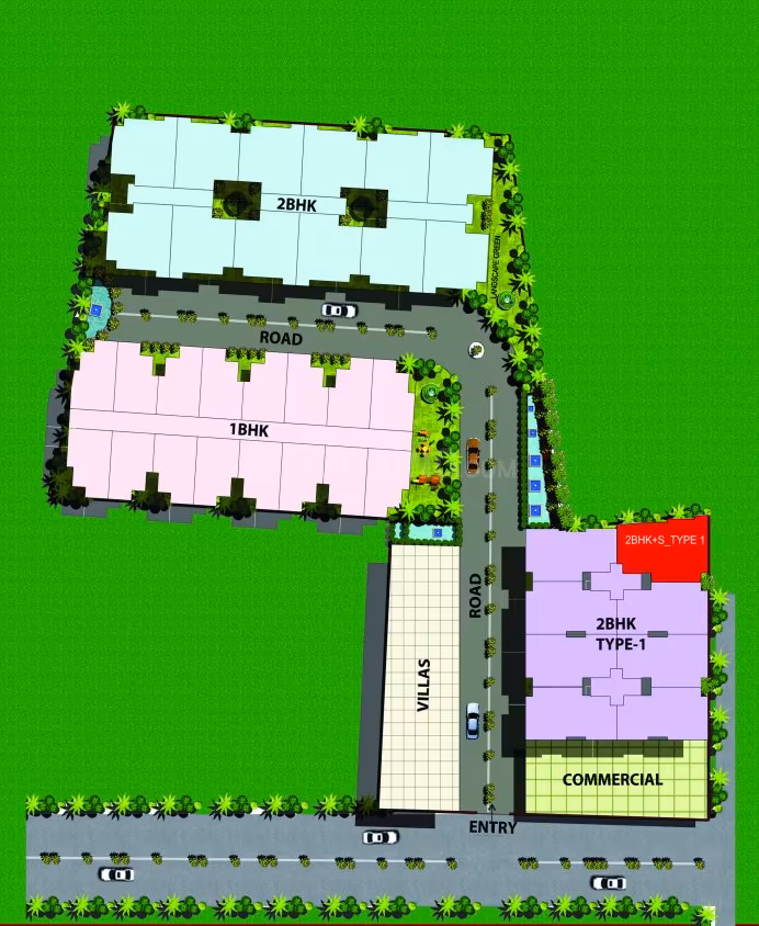 Vivacity Viva City - Image 7