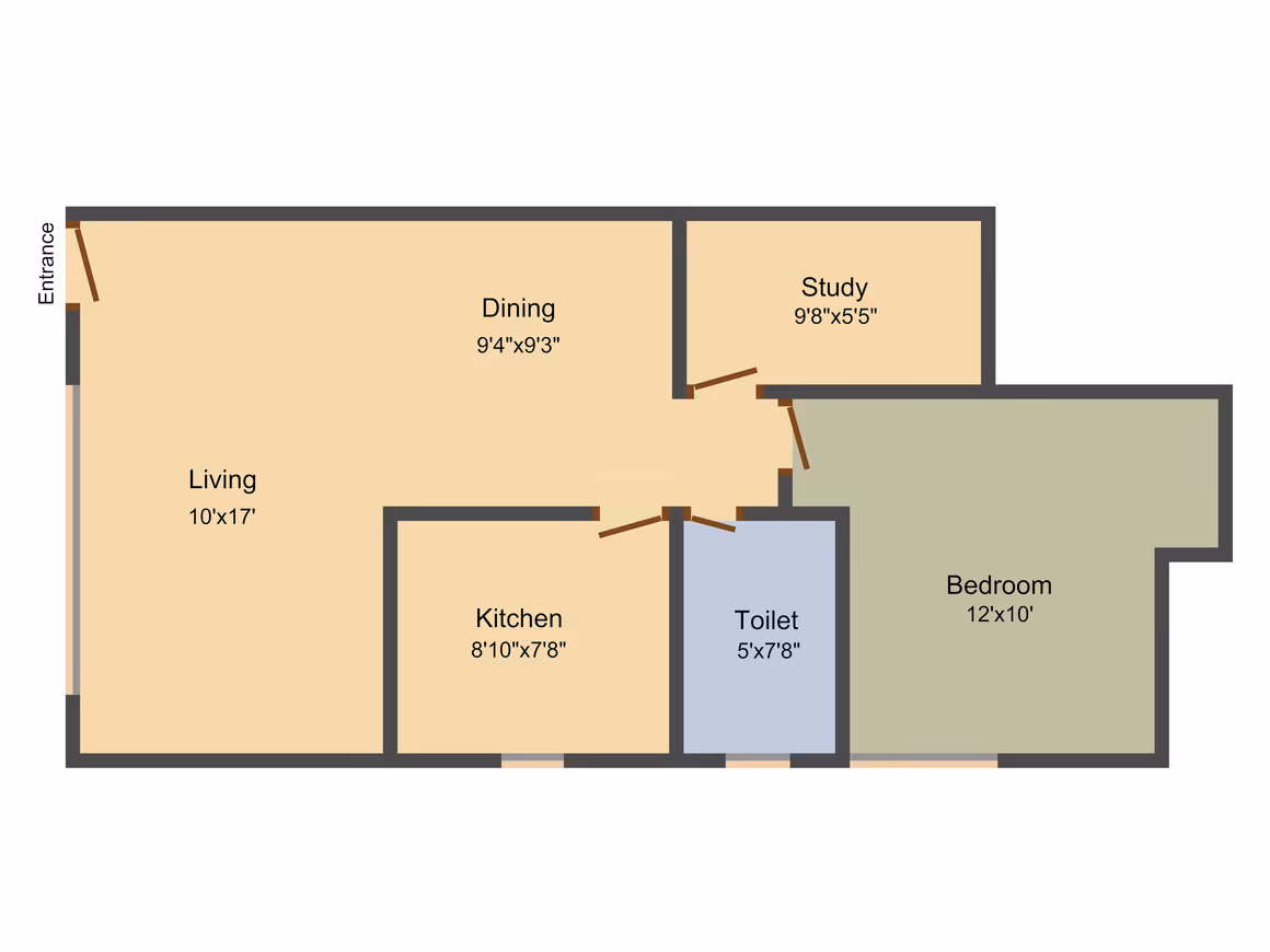 Unitech Unihomes - Image 8
