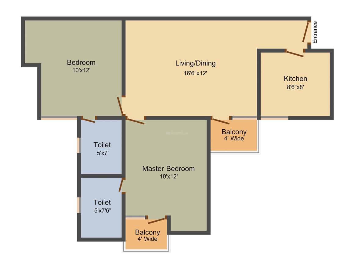 Unitech Unihomes - Image 11