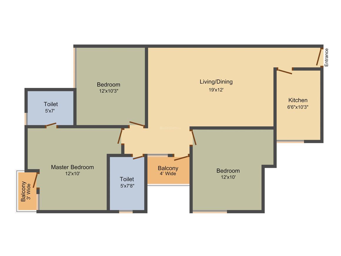 Unitech Unihomes - Image 17