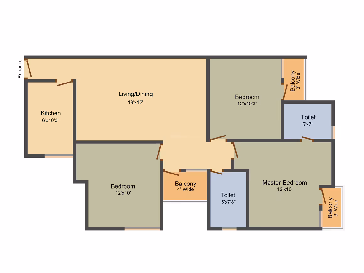 Unitech Unihomes - Image 18