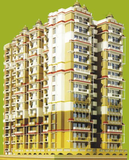 M R Homes Heritage Tower - Image 1
