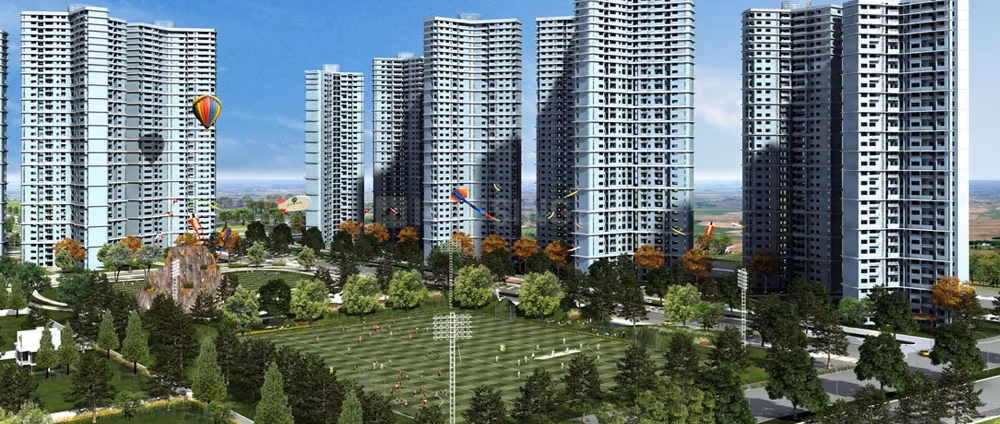 Jaypee Garden Isles - Image 2