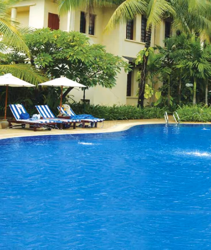Jaypee Garden Isles - Image 8