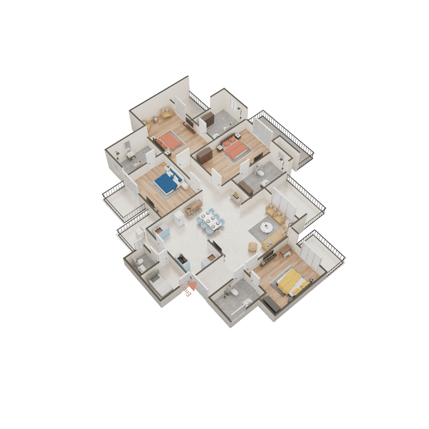 Ivory County Phase 1 - Image 41