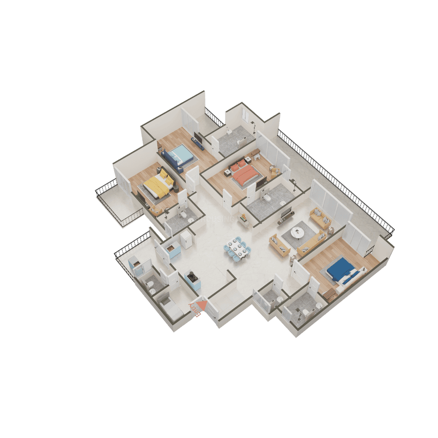 Ivory County Phase 1 - Image 45