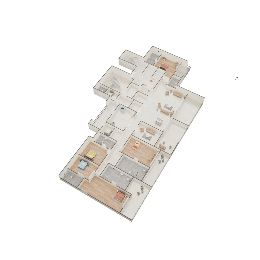 Ivory County Phase 1 - Image 46