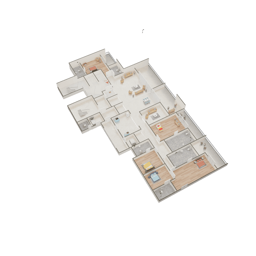 Ivory County Phase 1 - Image 49