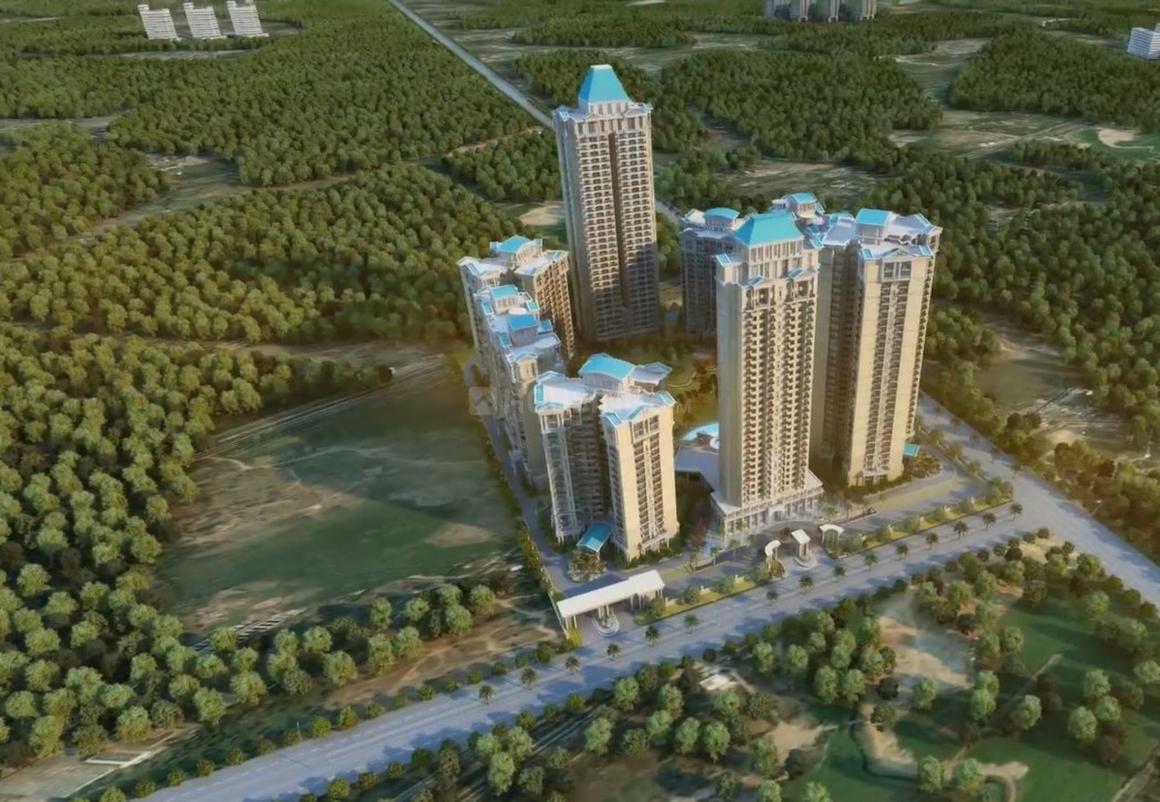 Sunworld Arista Phase 1 Tower 1 2 3 4 6 10 - Image 6