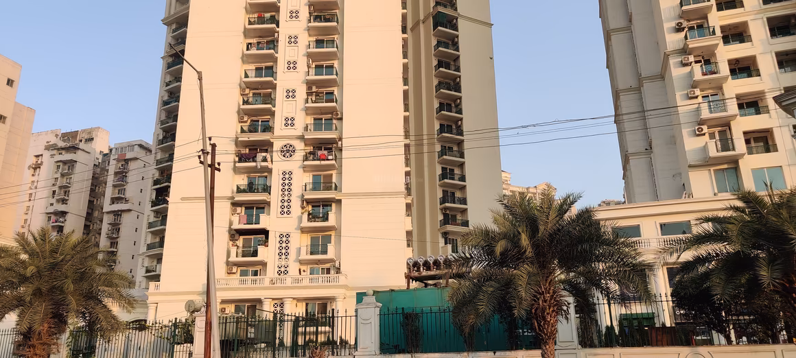 Sunworld Arista Phase 1 Tower 1 2 3 4 6 10 - Image 7