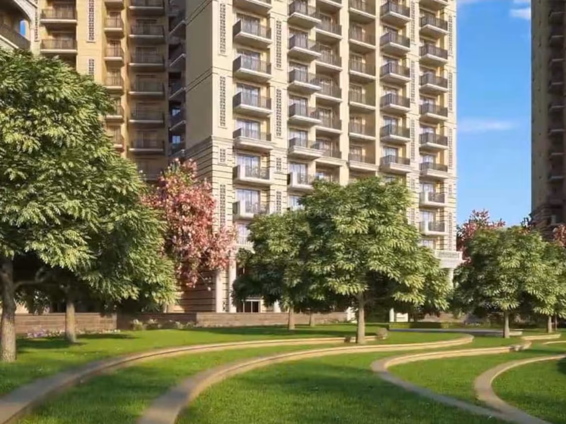 Sunworld Arista Phase 1 Tower 1 2 3 4 6 10 - Image 24