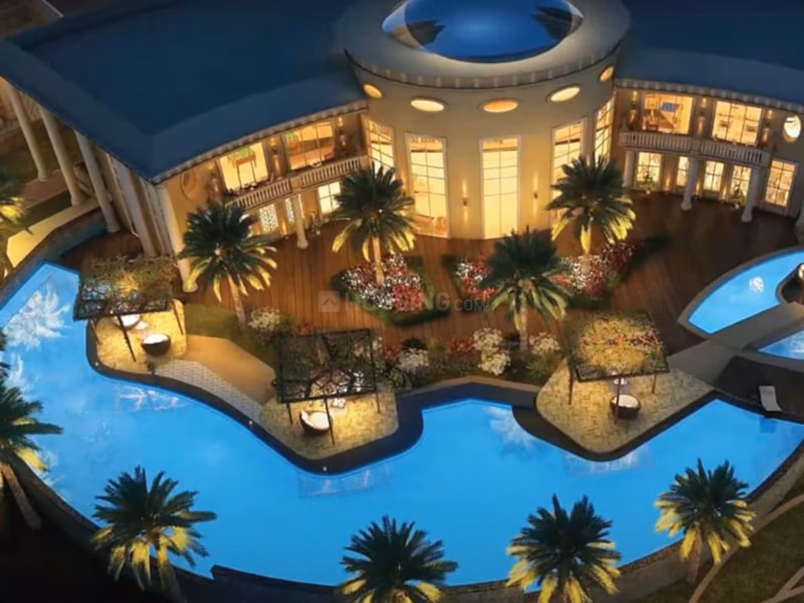 Sunworld Arista Phase 1 Tower 1 2 3 4 6 10 - Image 25