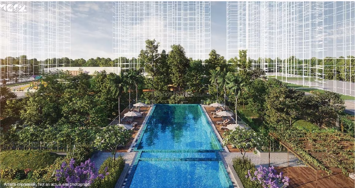Godrej Woods Phase 3 - Image 8