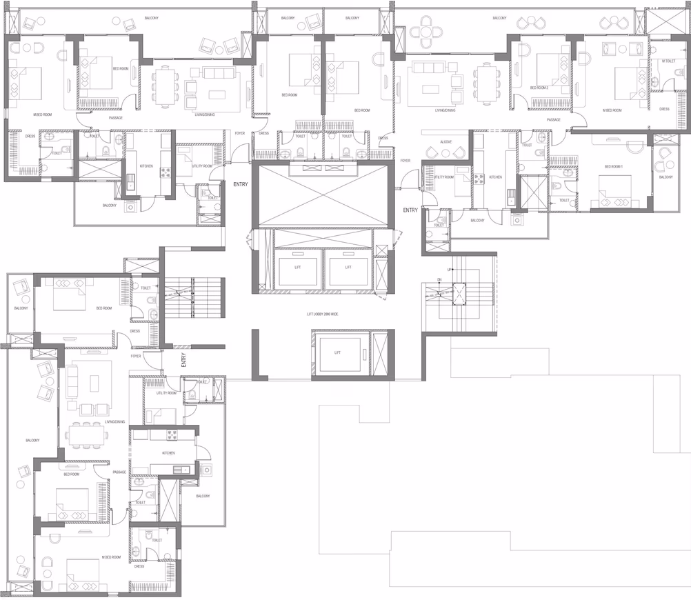 Godrej Woods Phase 3 - Image 19