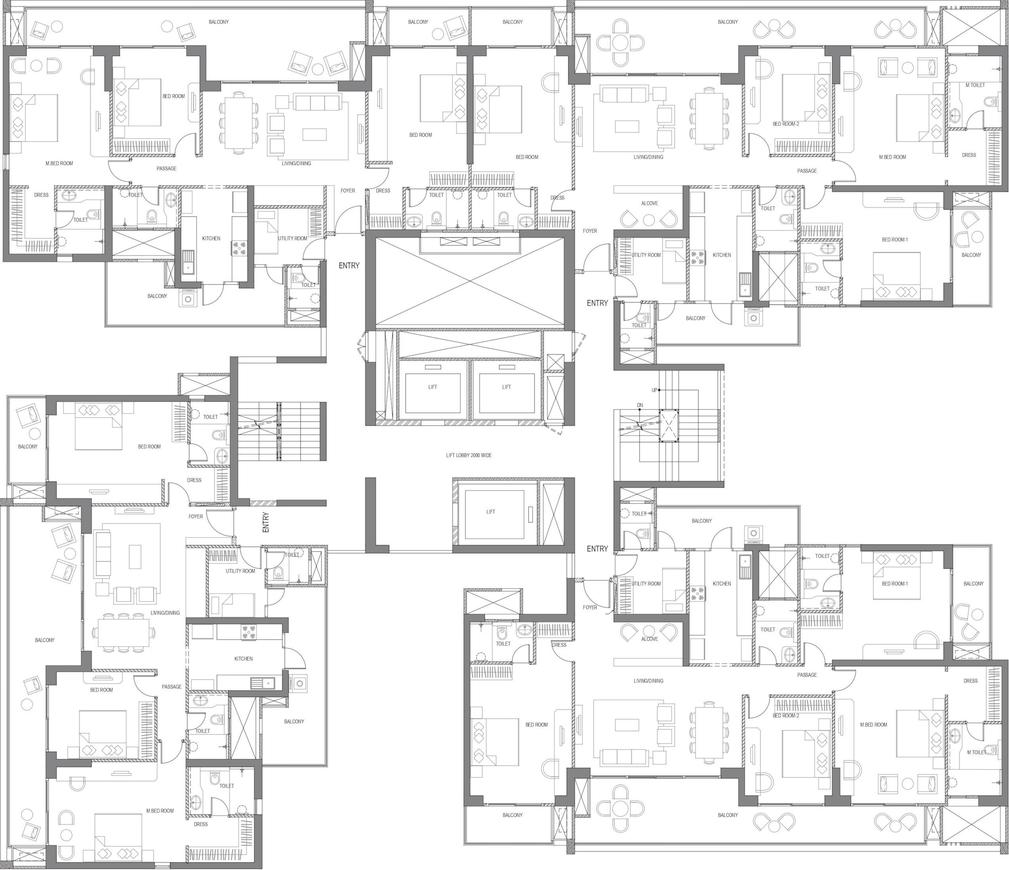 Godrej Woods Phase 3 - Image 26