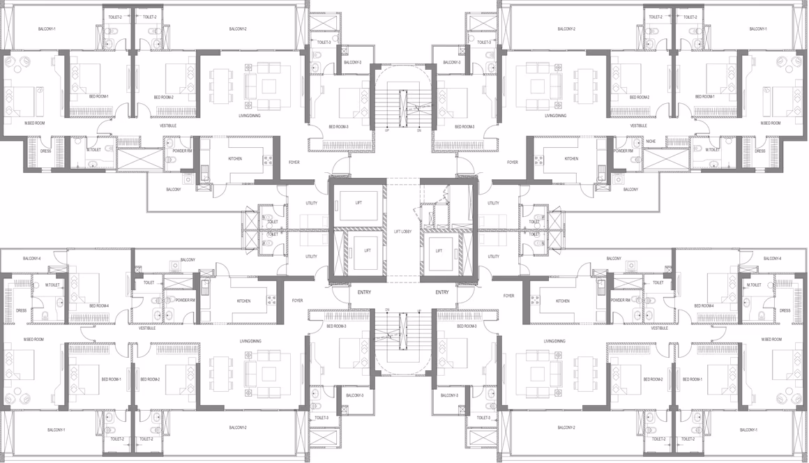 Godrej Woods Phase 3 - Image 27