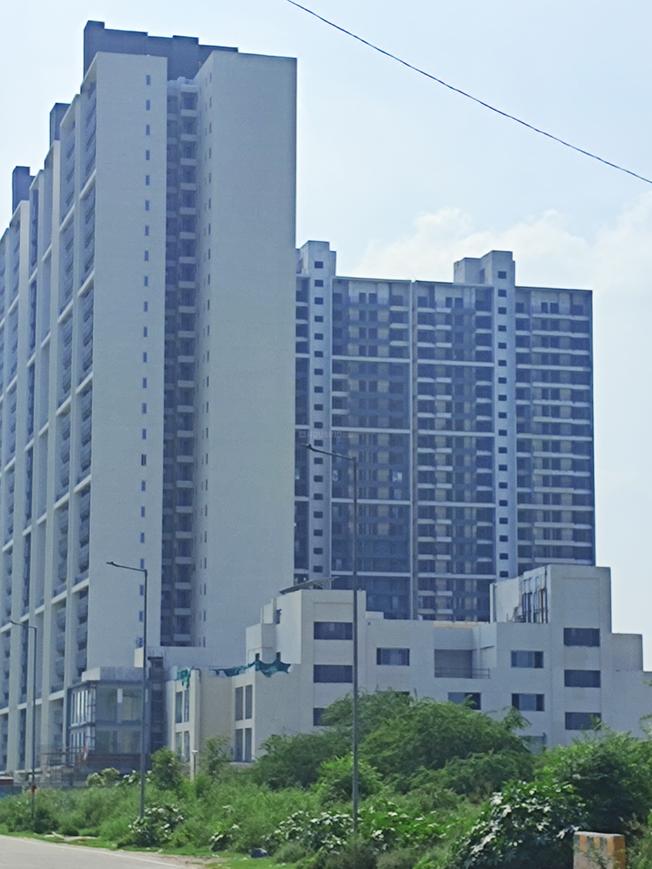 Godrej Woods Phase 3 - Image 33
