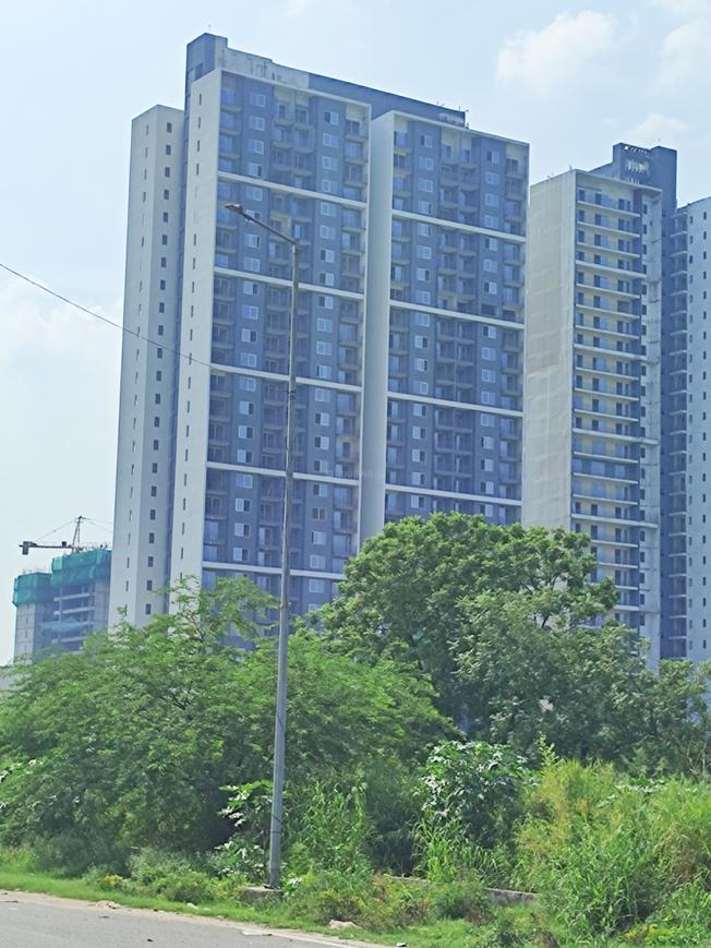 Godrej Woods Phase 3 - Image 34