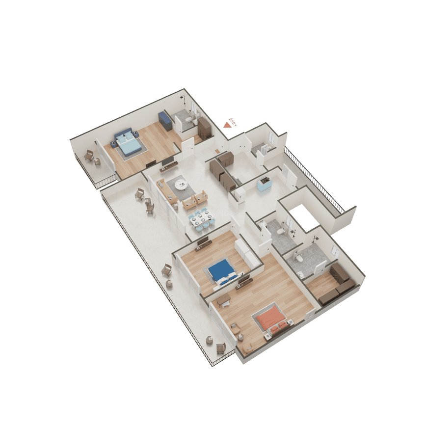 Godrej Woods Phase 3 - Image 36