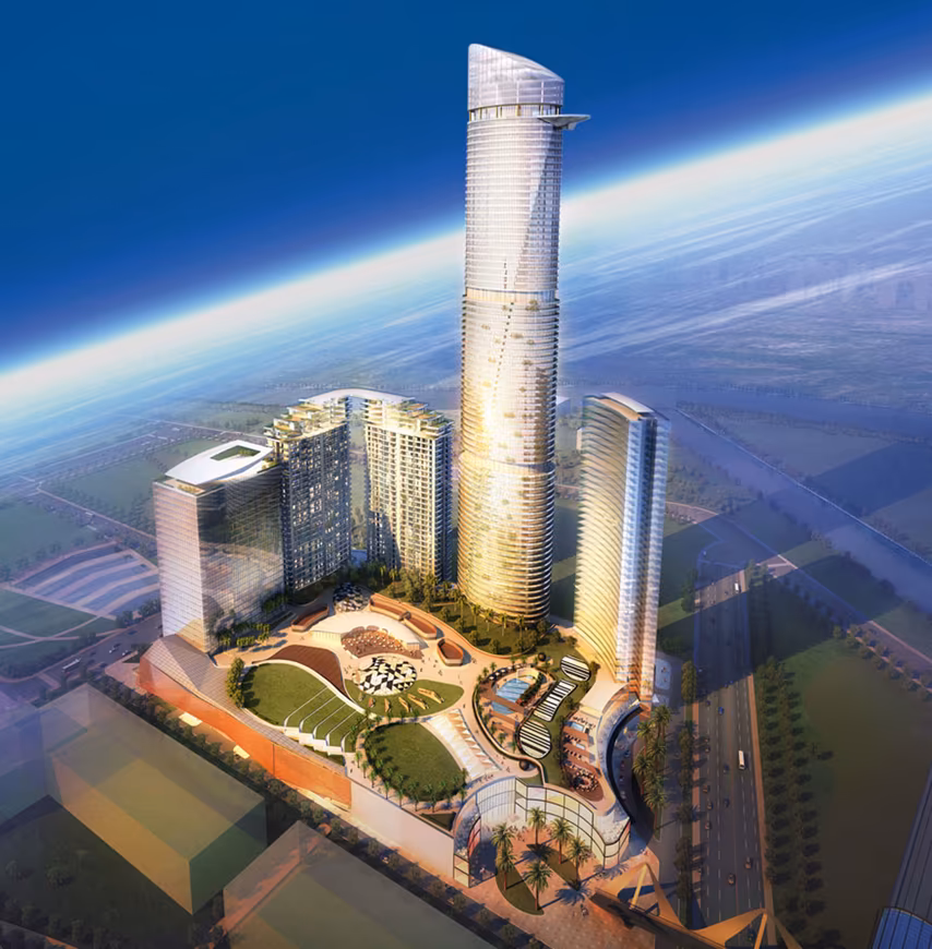 Supertech Supernova - Image 8