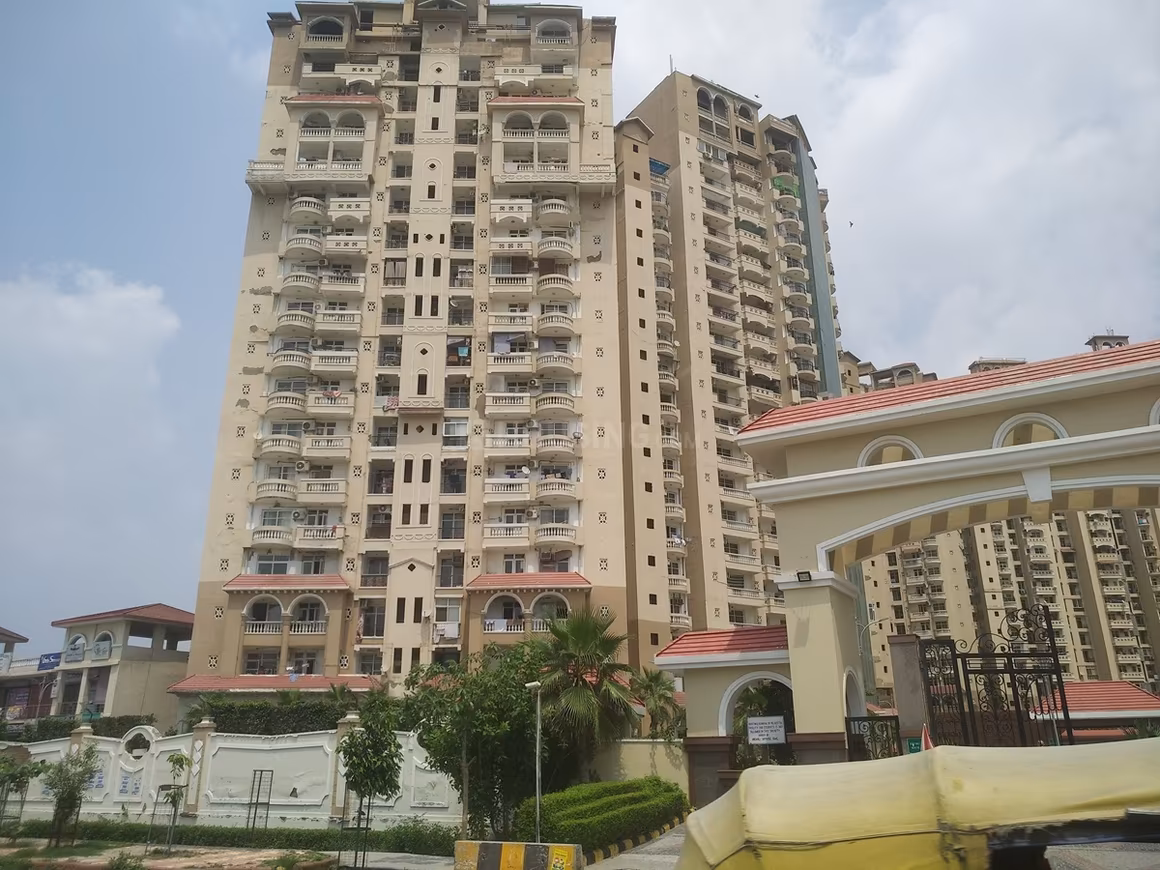 Amrapali Group