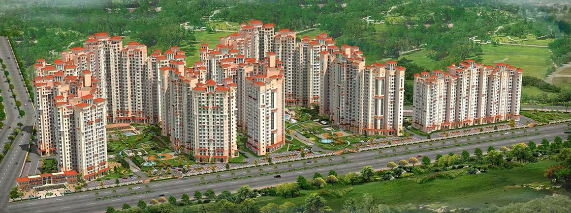 Amrapali Sapphire - Image 3