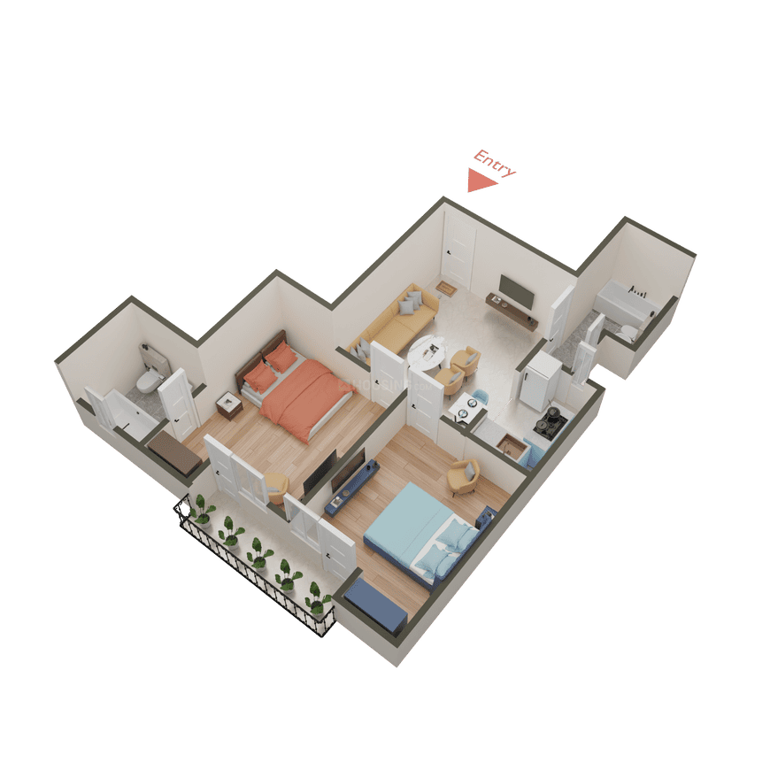 Dream Wonder Homes - Image 30