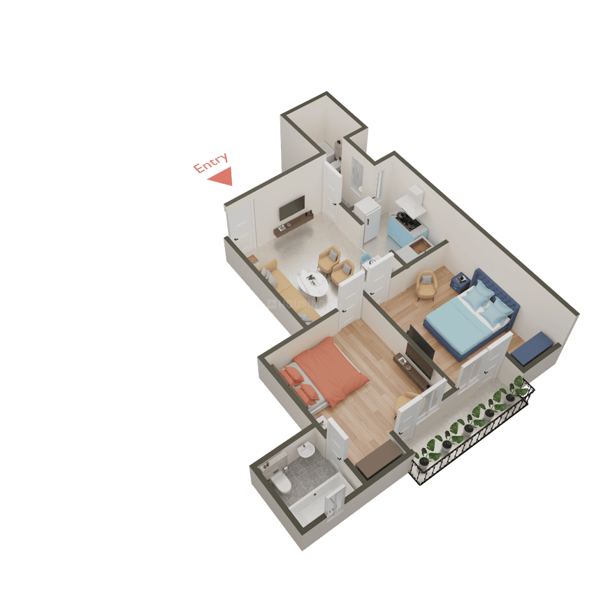 Dream Wonder Homes - Image 33