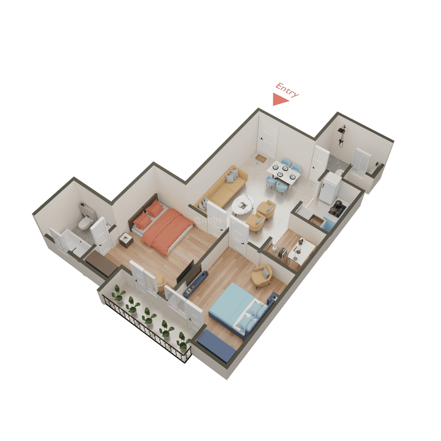 Dream Wonder Homes - Image 34
