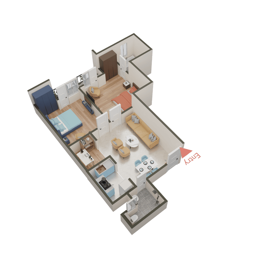 Dream Wonder Homes - Image 35