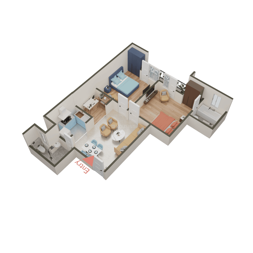 Dream Wonder Homes - Image 36