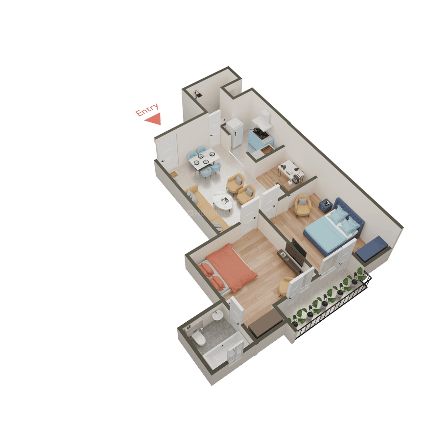 Dream Wonder Homes - Image 37