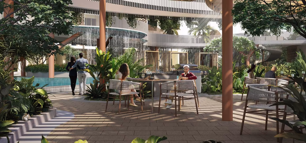 Experion Elements Phase 1 - Image 9