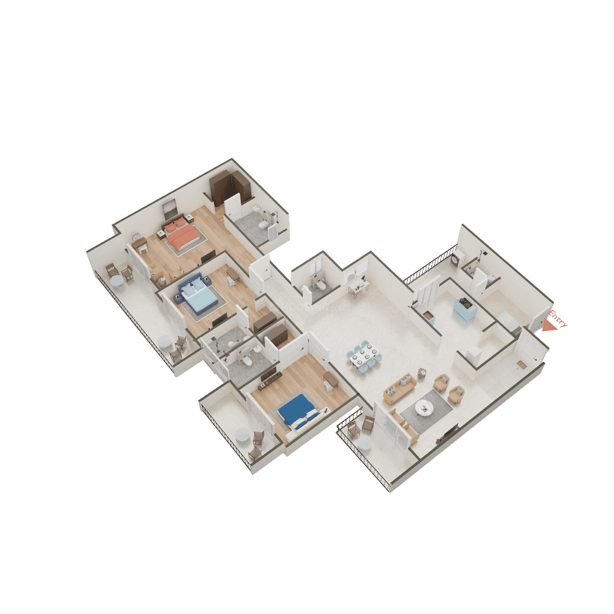Experion Elements Phase 1 - Image 24