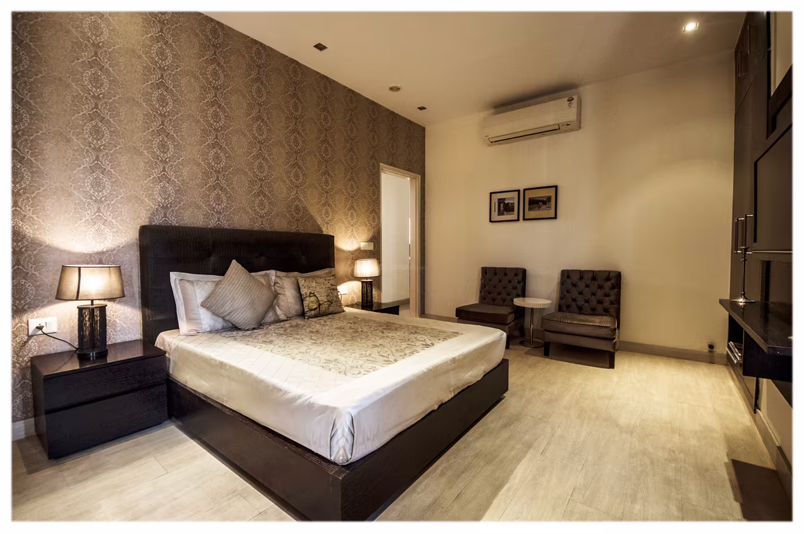 RG Luxury Homes Tower A F And M - Image 18
