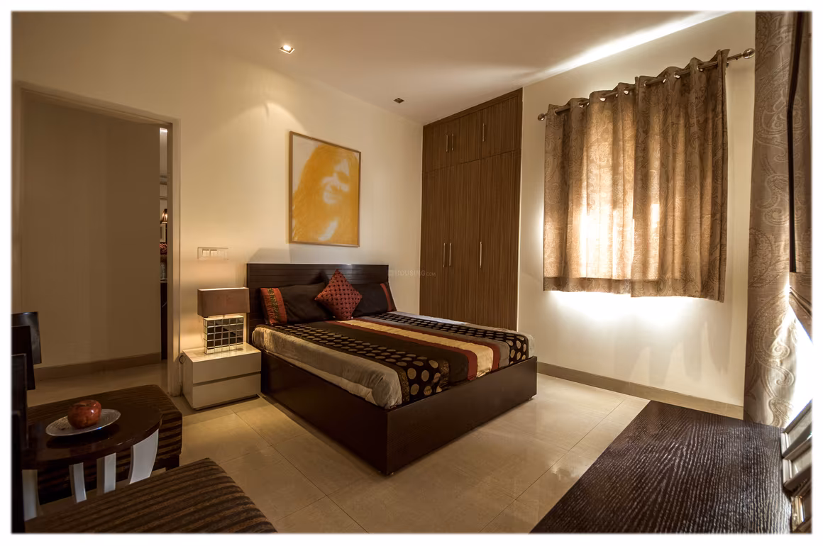 RG Luxury Homes Tower A F And M - Image 19