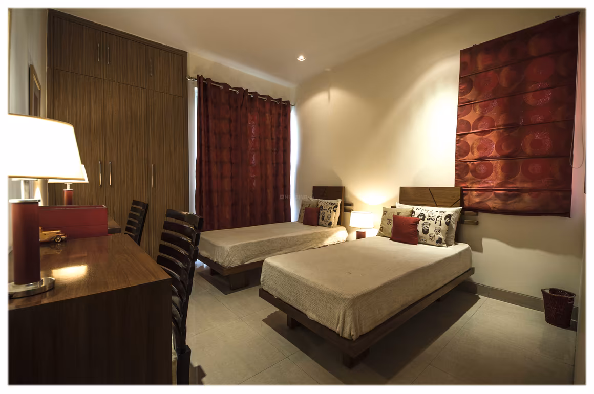 RG Luxury Homes Tower A F And M - Image 20