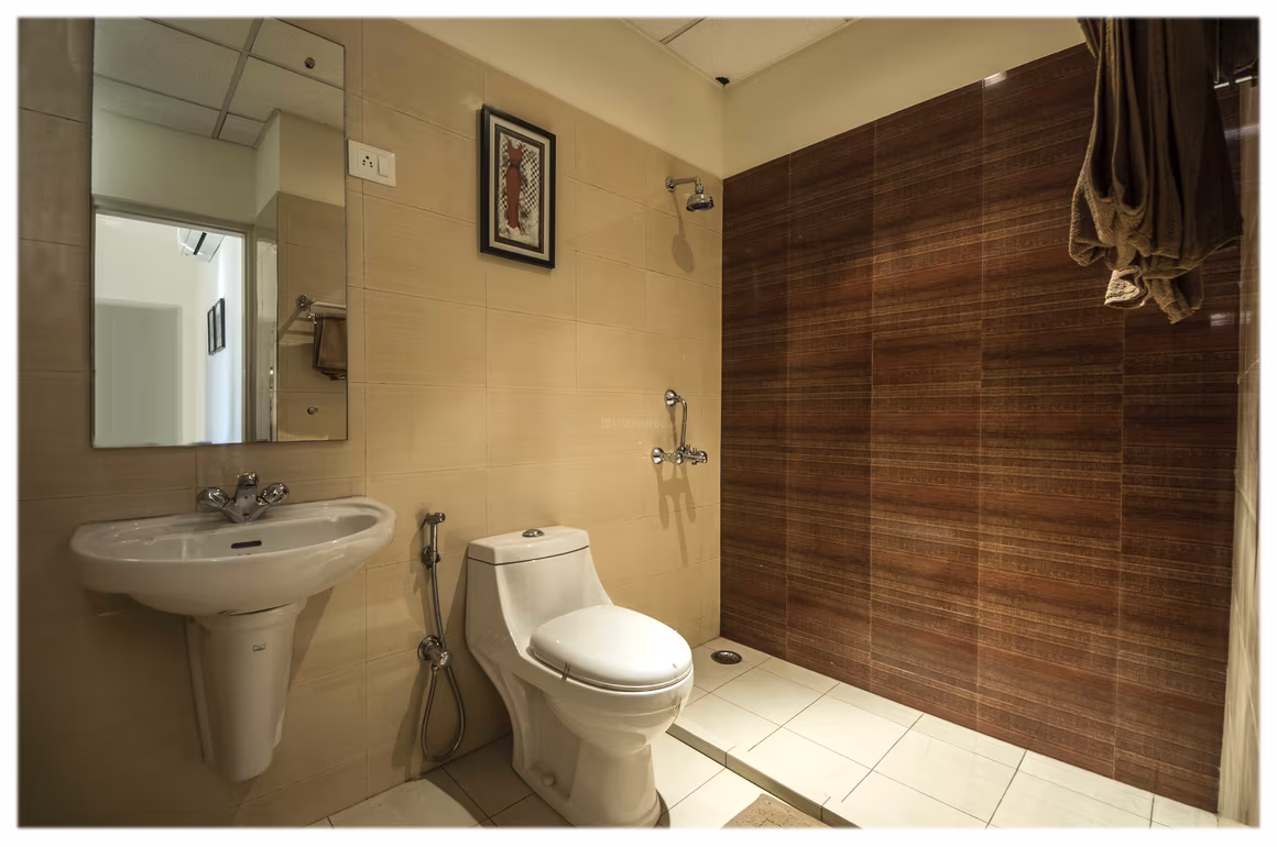 RG Luxury Homes Tower A F And M - Image 24