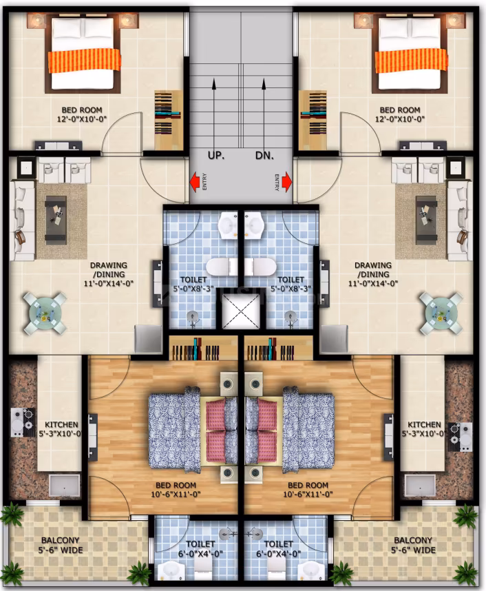 Ambr Ambrosia Luxury Homes - Image 11