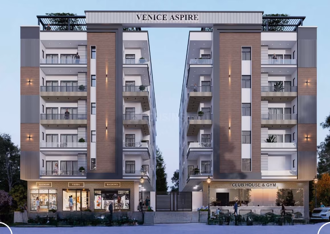 Venice Aspire - Image 1