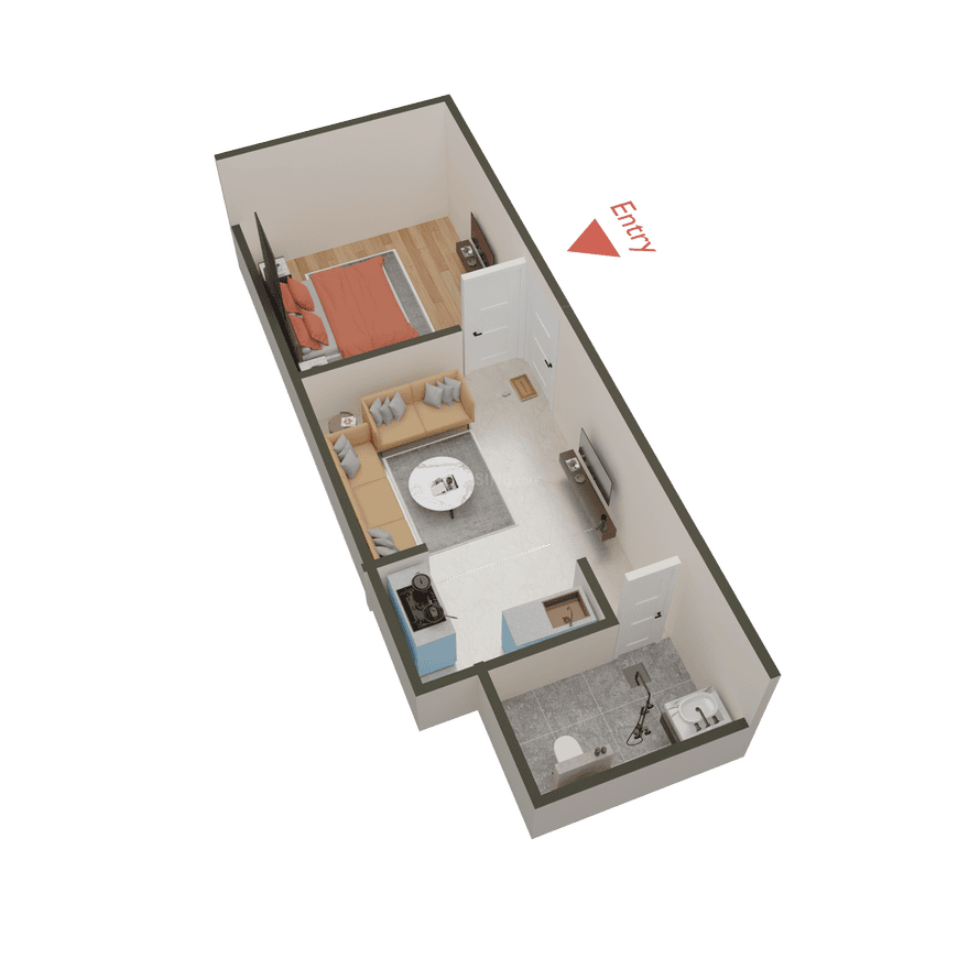 THV Krystal Homes - Image 21