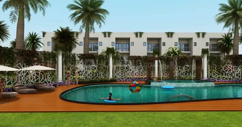 Apex Buildcon Golf Avenue - Image 7